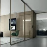 glass door repair