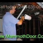 Garage Door Repair Farmington Hills