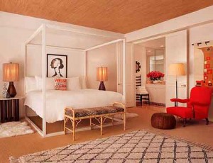 Bedroom Decorating Ideas