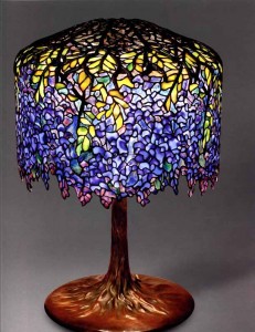 Tiffany Lamps