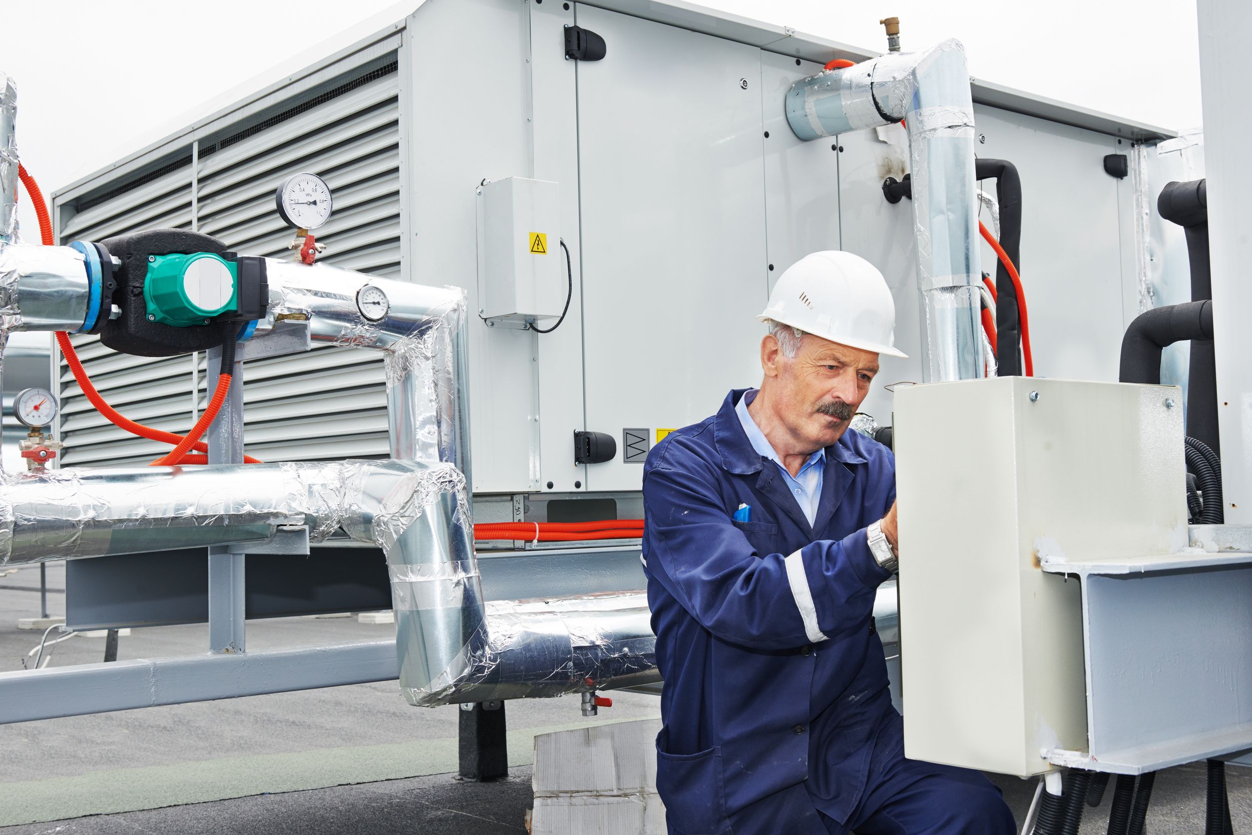 Why Should You Use Generators in Manalapan NJ