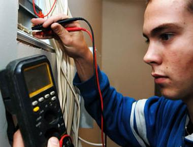 Electrical Contractors