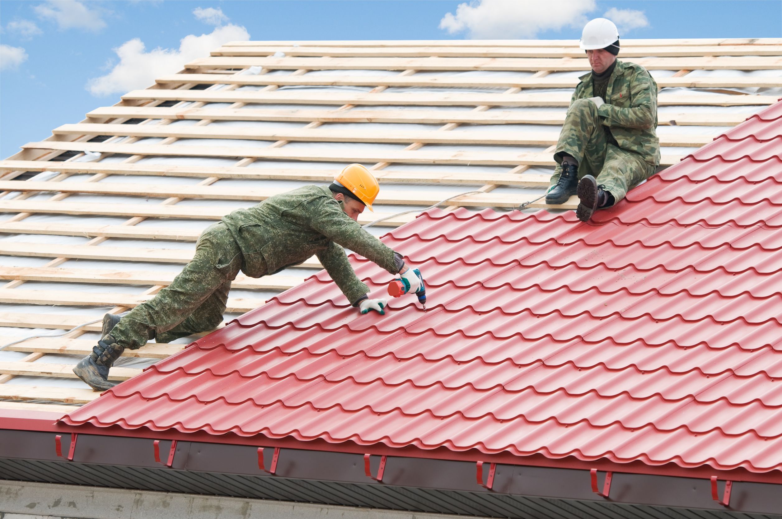 Top 3 Reasons to Consider Hiring a Professional Roofing Company in Franklin, TN