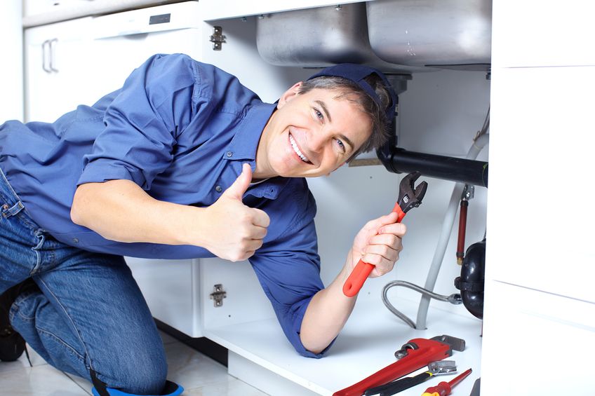Finding A Good Drain Cleaning Service in Springfield, MO