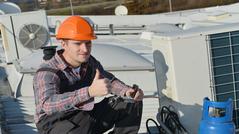 Types of Central Air Conditioning in Portland Oregon