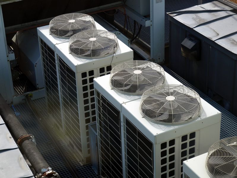 All Seasons Air Conditioning, Plumbing & Heating Inc. – Your Contractor for Plumbing, H.V.A.C., and Air Conditioning