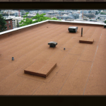 commercial roofer bellevue