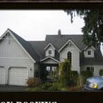 roofing bellevue