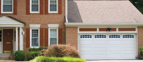 The Way That Material Affects The Durability Of Garage Doors In Iowa City, IA