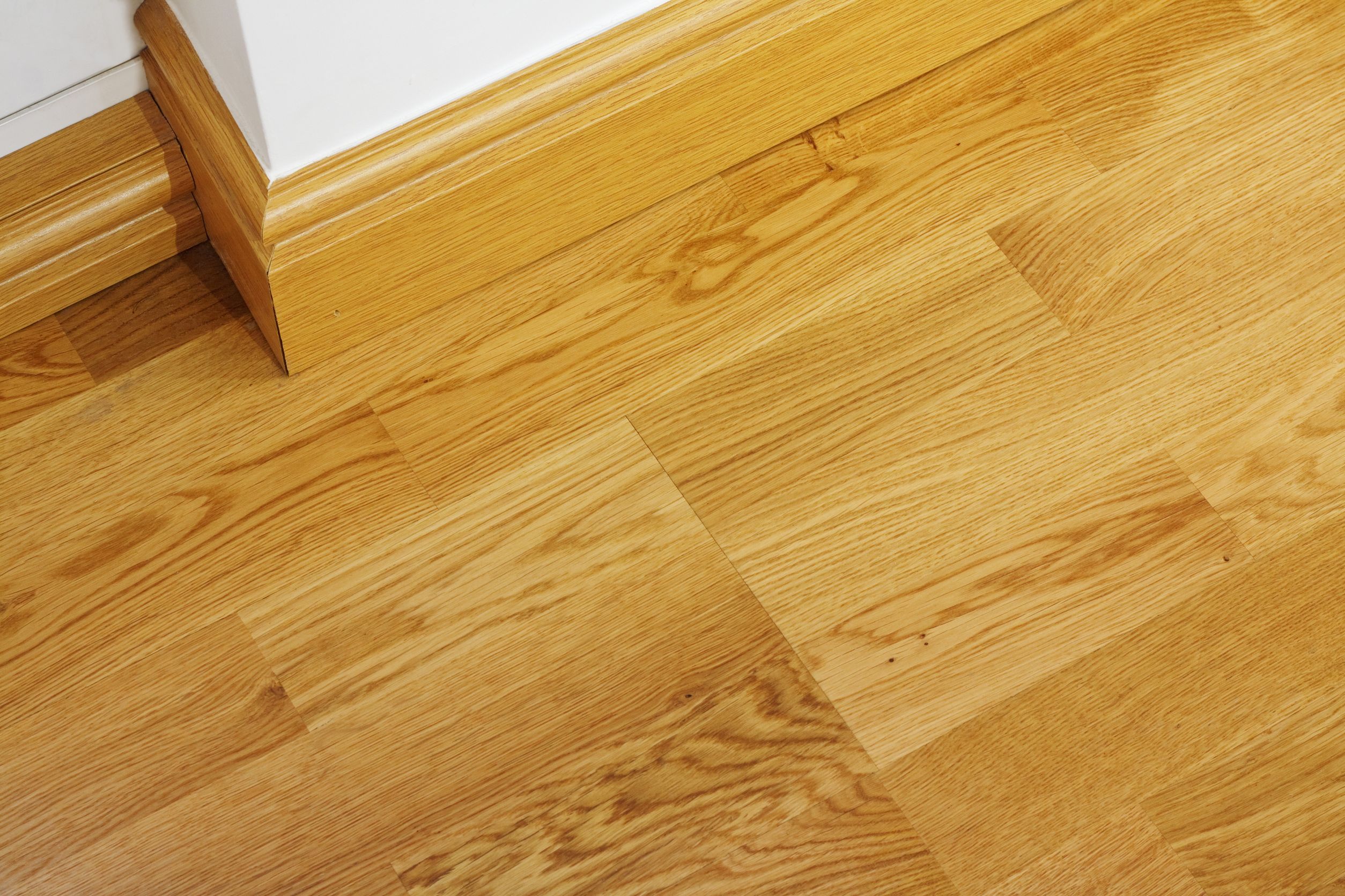 Considering Options for Wood Floors New York City