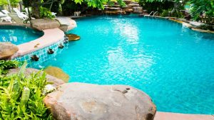 Custom Pools in Gilbert AZ: Why You Need a Competent Pool Builder