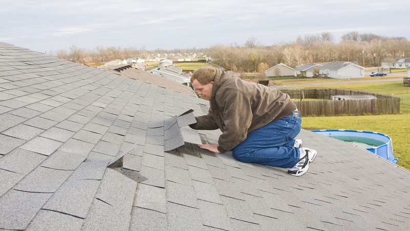 Things You Should Think About Before Hiring A Roofing Contractor