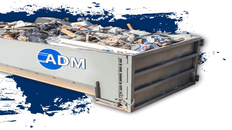 Information About Dumpster rental in Hapeville