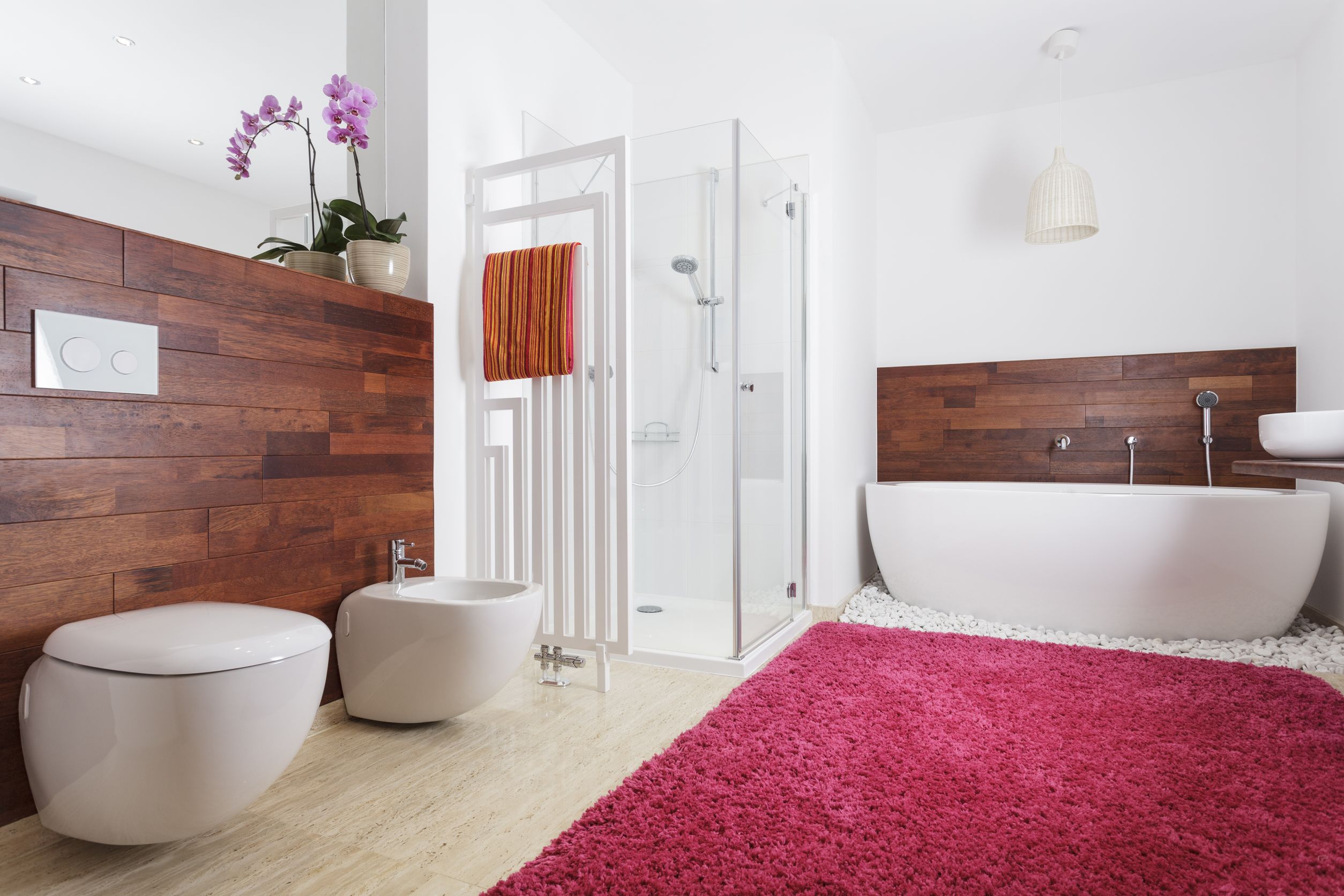 Bathroom Remodels: Make Your Bathroom a Room You Can Be Proud Of