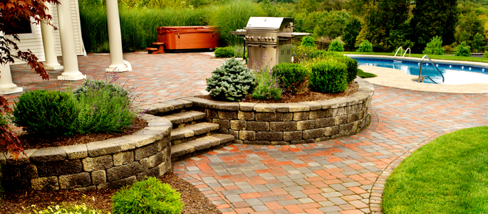 All About Landscaping in Milwaukee, WI