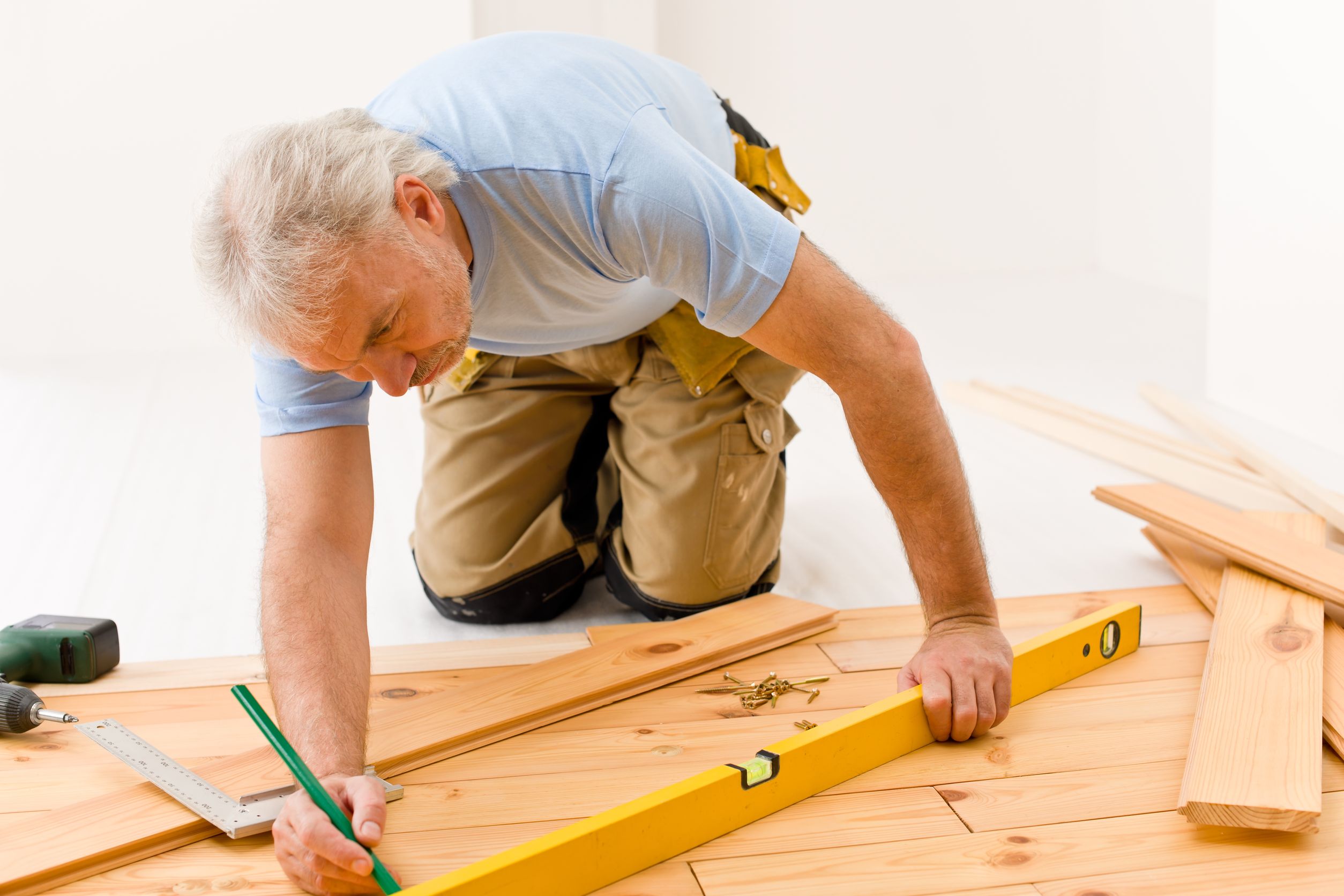 The Benefits of Installing Hardwood Flooring Port St. Lucie Florida