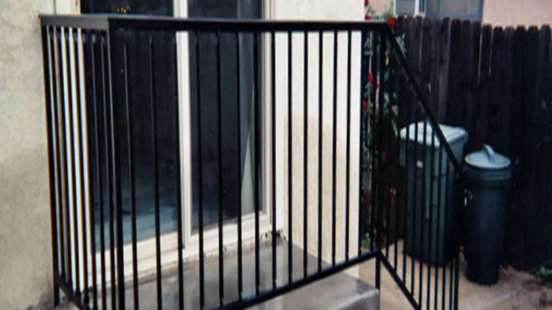 Any Fence Can Look Better With Wrought Iron Gates