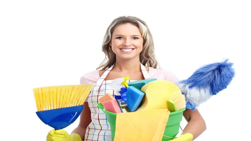 Choosing Professional House Maid Services in Fort Myers Beach Is a Great Choice on Your Part