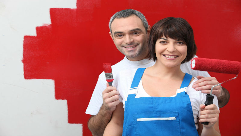 How to Choose the Right Painter in Houston