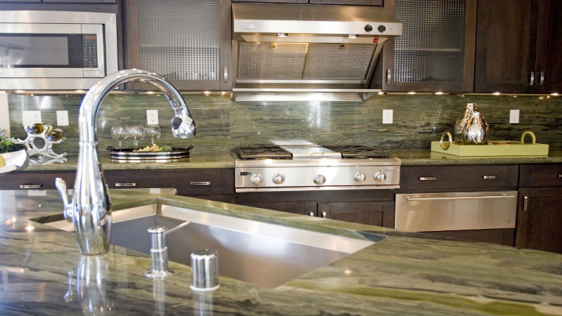 A Custom Countertop Maker in Lees Summit, Montana Keywords: Counter Top Contractor Lees Summit MO