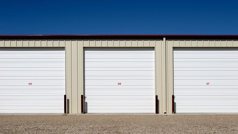How to Keep Your Garage Door Opener in Wesley Chapel in Working Condition