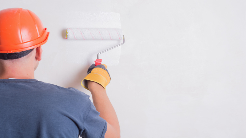 The Practical Reasons For Hiring Interior Painting Contractors