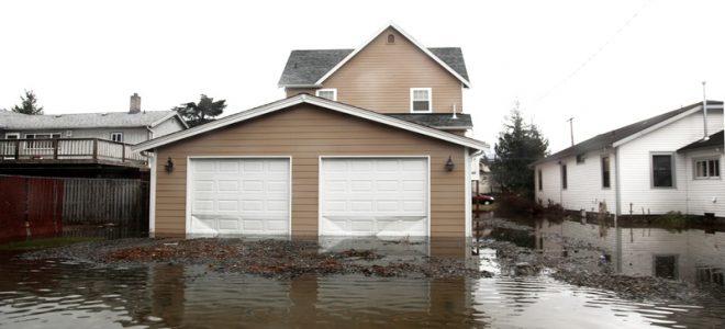 A Ready-to-Deploy Sandless Flood-Protection Alternative to Sandbags