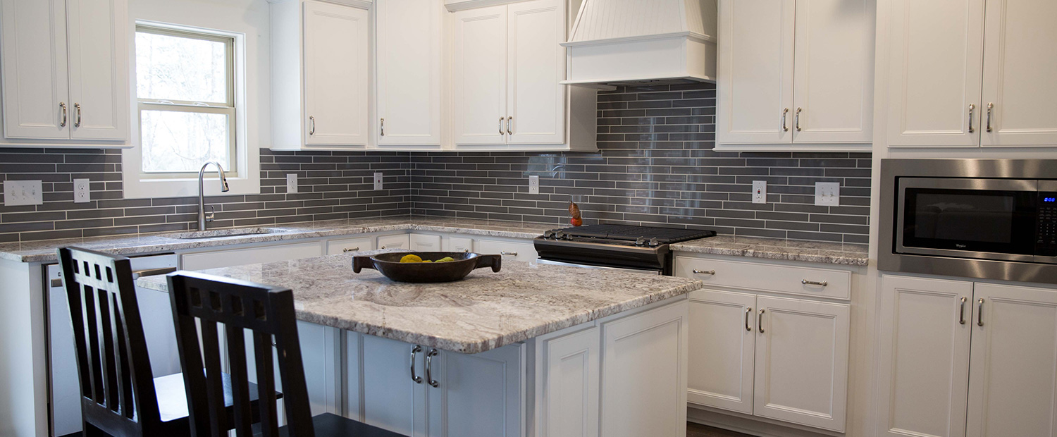 Remodel Your Kitchen in Concord ON With Custom Cabinet Doors