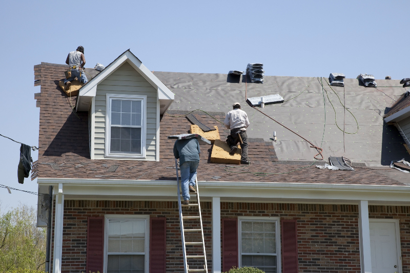 Reasons Why You Should Consider Installing Roof Anchors for Your Home