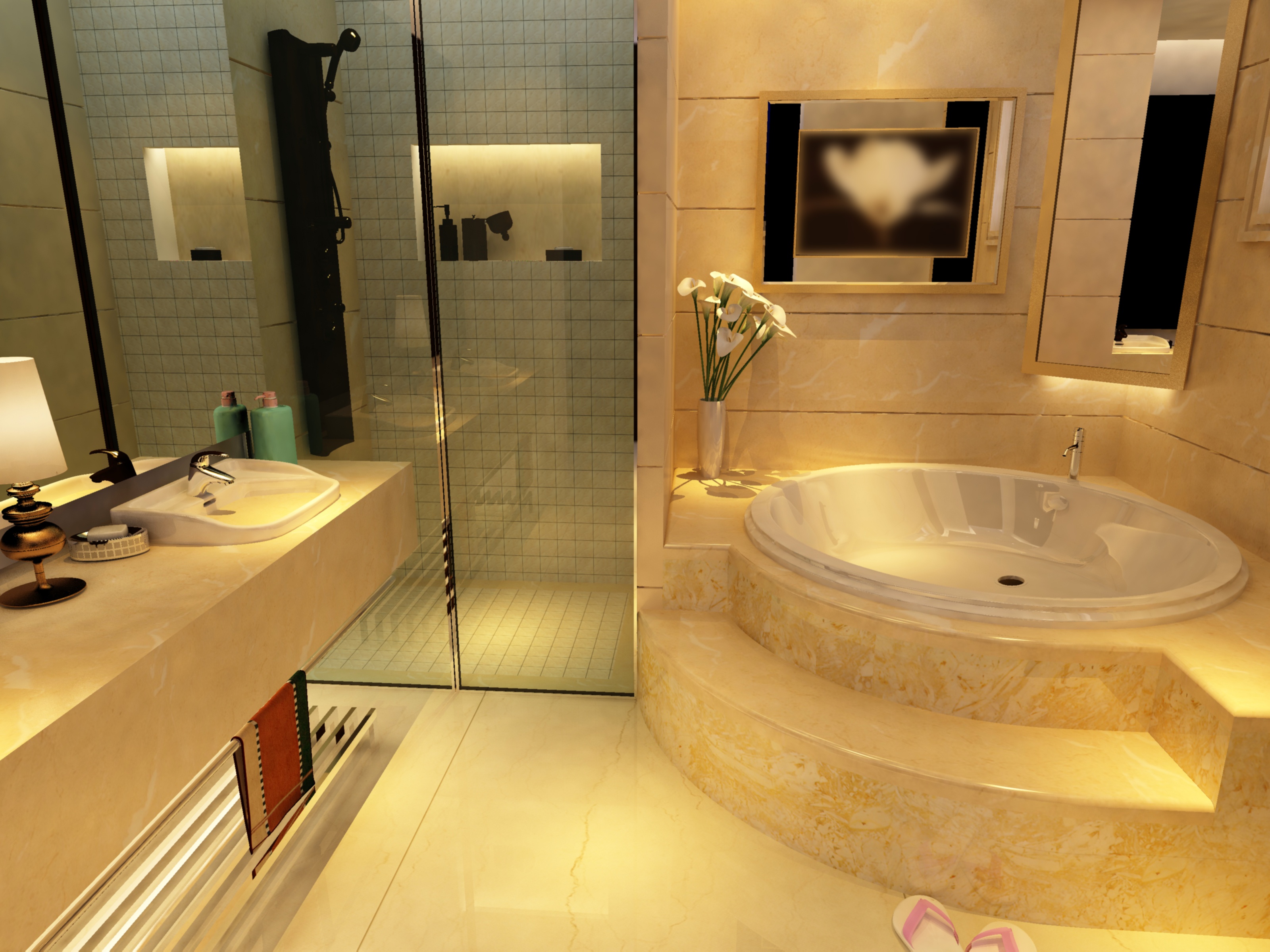 Beautiful Spaces: Three Benefits of Bathroom Remodeling in Dorchester