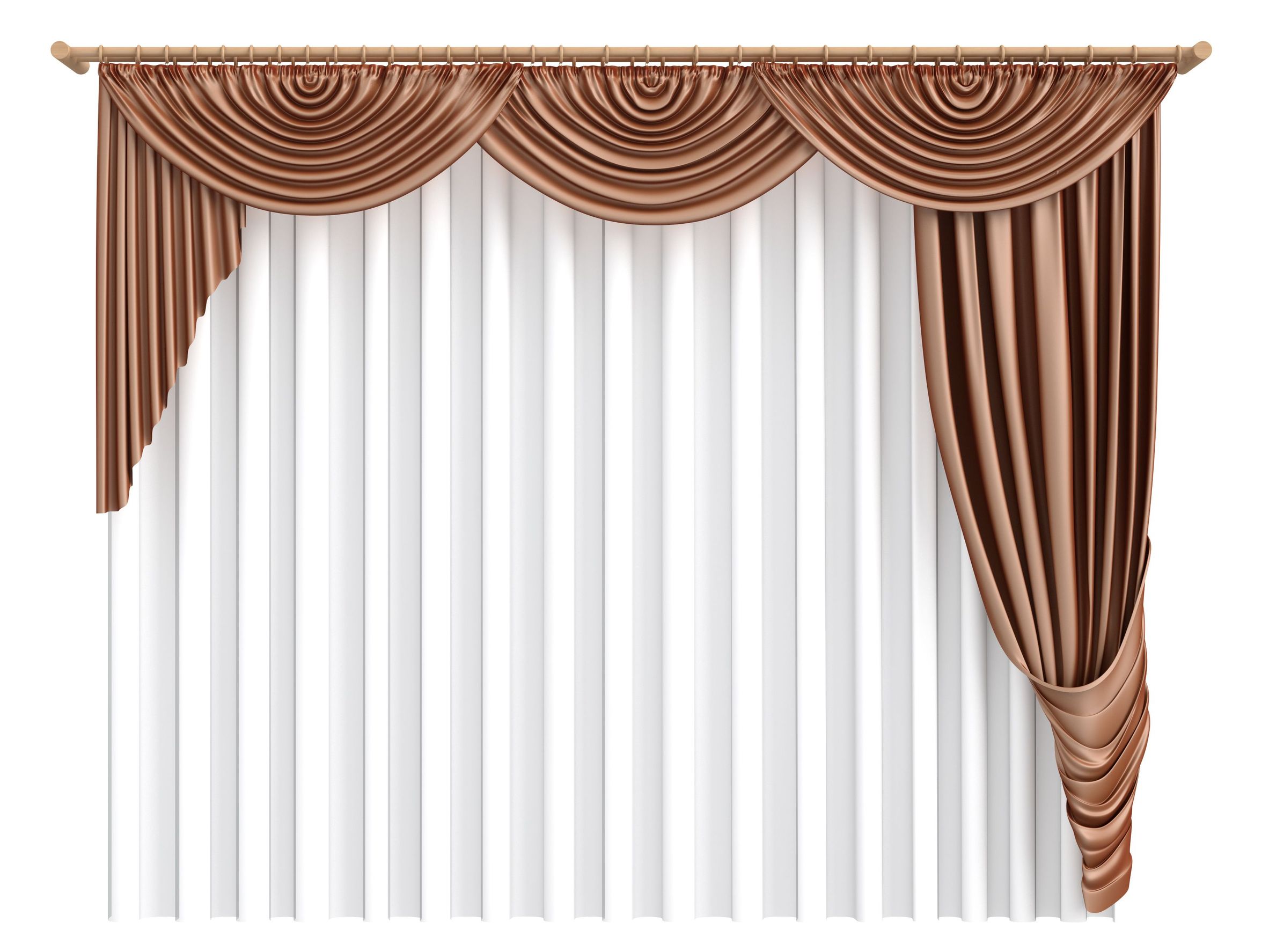 Why Custom Window Treatments in Lakeland, FL, Make Sense