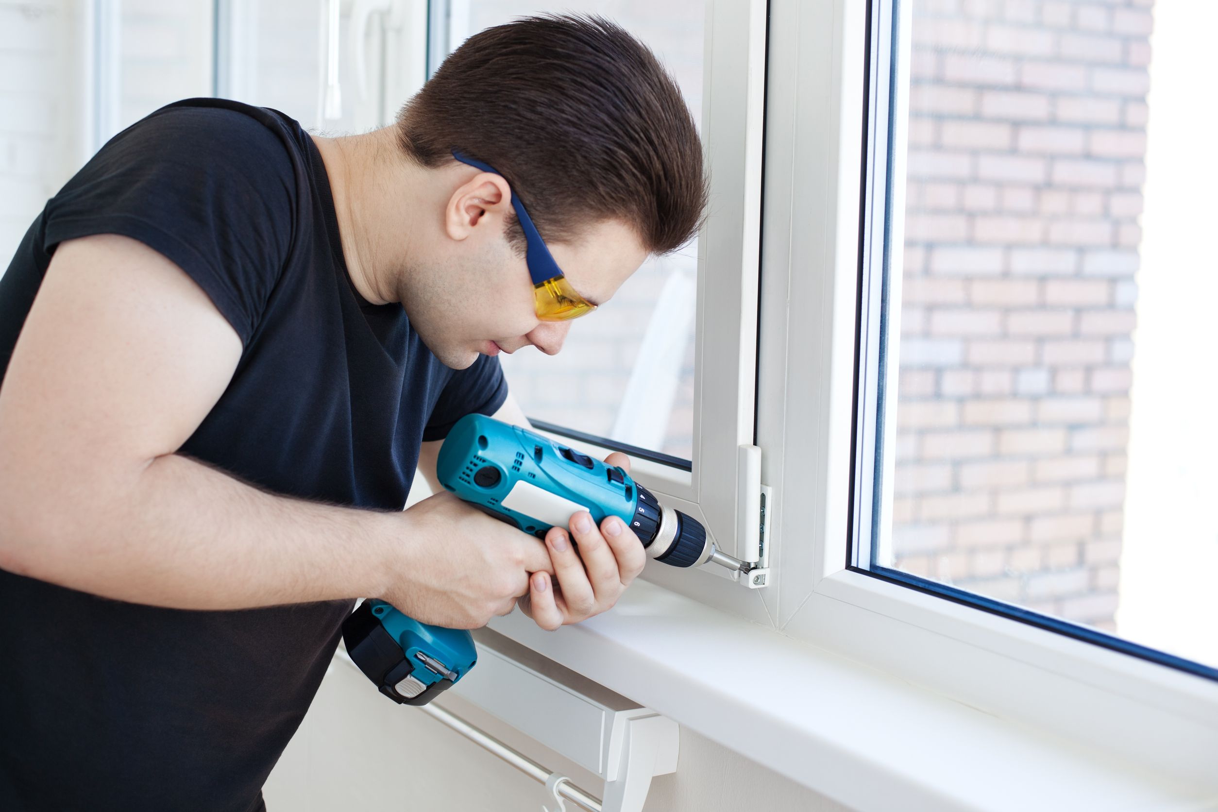 Improve the Appearance of Your Home With Window Replacement in Palatine, IL