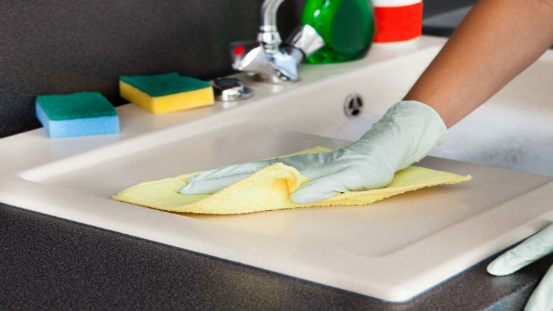 House Cleaning in River Oaks, TX: Why a Professional Touch Matters