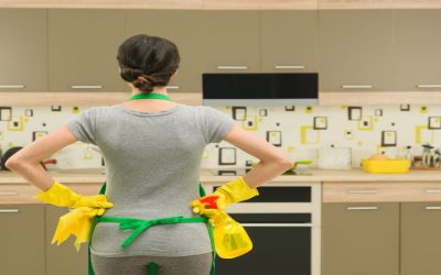 Why Home Cleaning Services in Wylie, TX, Are a Must for Pet Owners