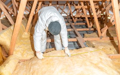 Stay Comfortable Year-Round with the Best Home Insulation Contractor in Madison, WI, for Maximum Energy Efficiency and Savings