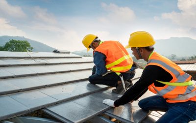 Enhancing home protection with roofing contractors in Naples, FL