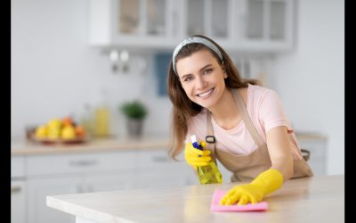 Professional Home Cleaning Services in Smithtown NY: A Smart Choice