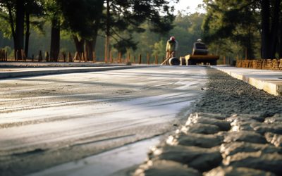 Durable & stylish concrete solutions from a leading concrete contractor in Menifee, CA