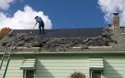 Affordable Emergency Roof Repair Services Near Delafield, WI, in Your Area