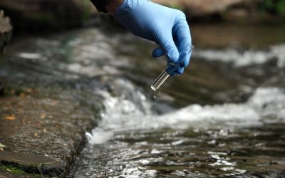 Safeguard Your Family with Water Quality Testing in Rhode Island