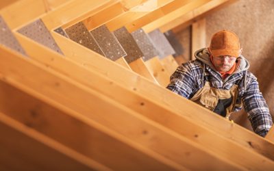 Transform Indoor Air Quality Using a Residential Insulation Contractor In Madison, WI