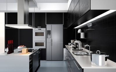 Boost Your Interior Style with Custom Countertops Great Falls MT Installers Provide
