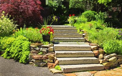 How to Achieve Curb Appeal with Landscape Design Helena MT Homeowners Love