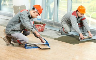 Stronger Surfaces Await with Commercial Concrete Floor Coating In Rockford, IL Solutions
