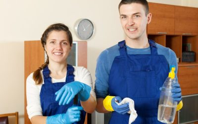 Achieve Immaculate Living Spaces through Deep House Cleaning In Montclair, NJ, Professionals