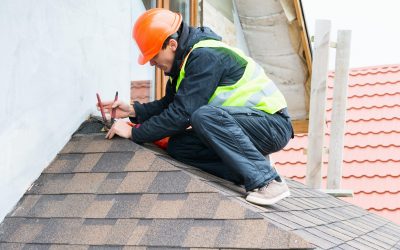 What to Know About Roof Repair?