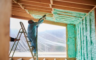 Enjoy Greater Home Comfort with Insulation Services for Madison, WI, Residents