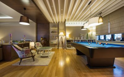 Transform Your Space With Home Renovation in Helena, MT for a Modern Family Lifestyle
