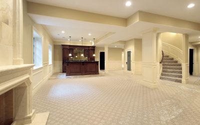 Planning Basement Renovations in South Windsor: A Practical Guide