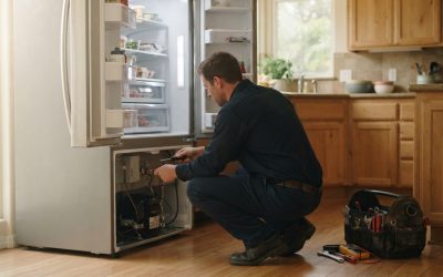 A Practical Guide to Fast, Safe Appliance Repairs in San Diego, CA